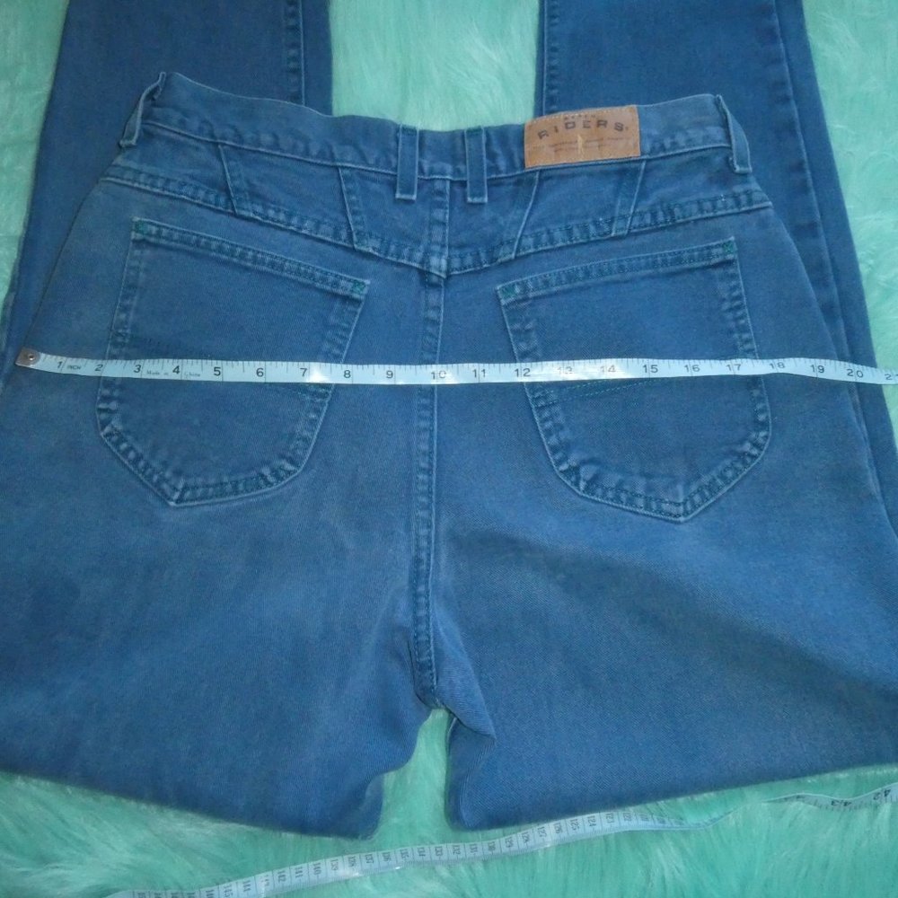 Classic Blue Riders - Picture 7 of 9